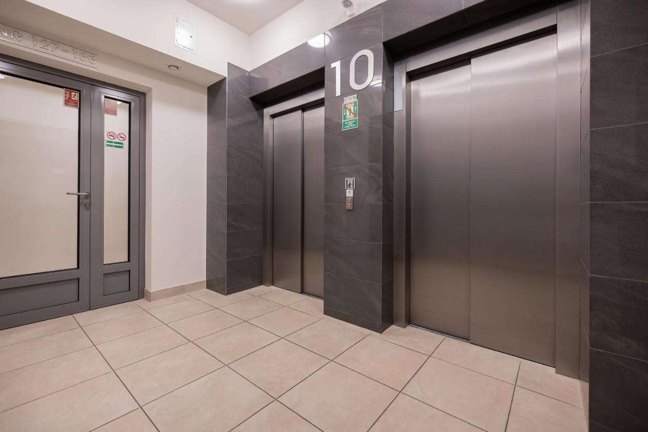 Apartamenty Aquamarina Onyx By Noclegi Renters Miedzyzdroje Esterno foto