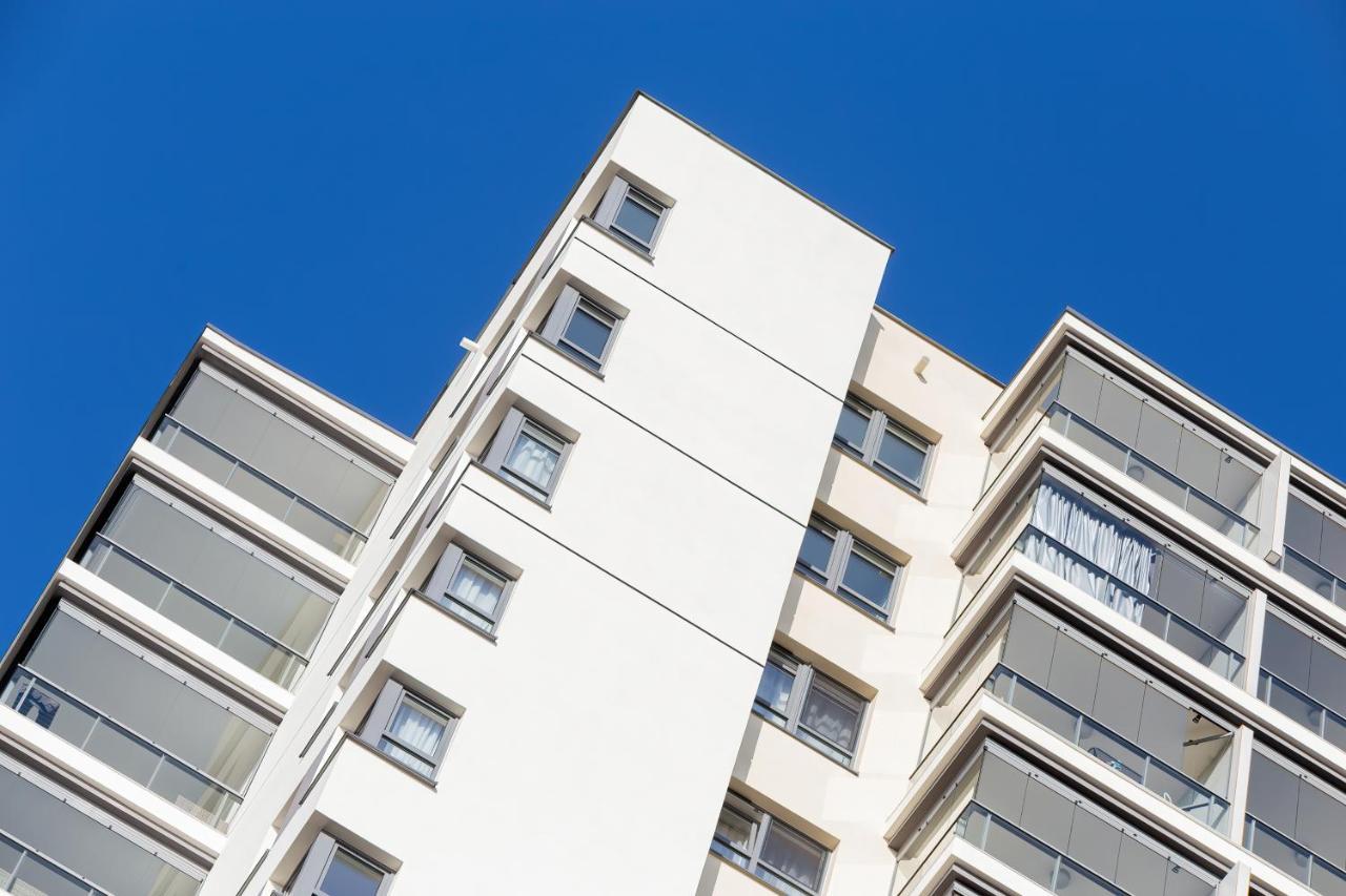 Apartamenty Aquamarina Onyx By Noclegi Renters Miedzyzdroje Esterno foto